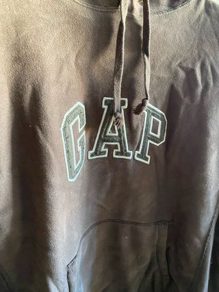 Sudadera GAP Marrón