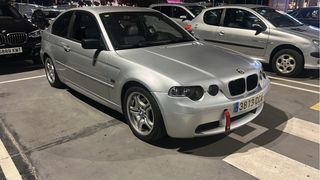 BMW Serie 3 2002
