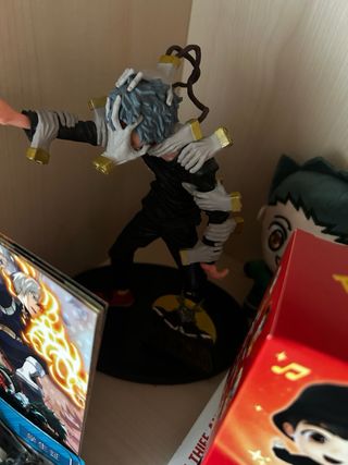 Merchandise Anime: contact me