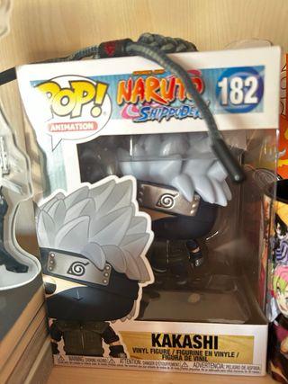 Merchandise Anime: contact me