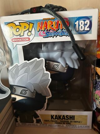 Merchandise Anime: contact me