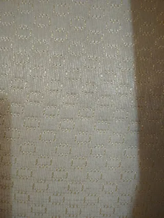 Somier con patas forrado