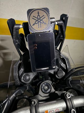 Yamaha Teneré 700 Pack Accesorios