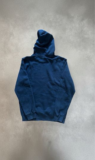 Sudadera Champion Azul Marino Vintage 90s