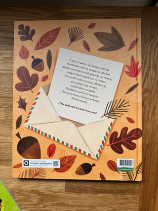 EL CARTERO QUE NO SABÍA LEER