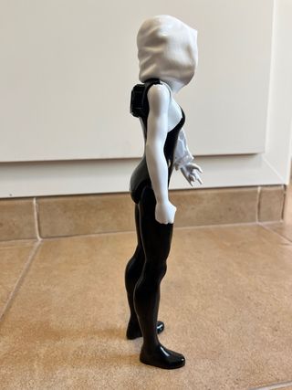 Muñeco Spider Woman 30cm