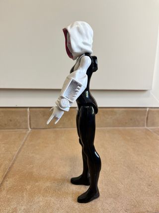 Muñeco Spider Woman 30cm