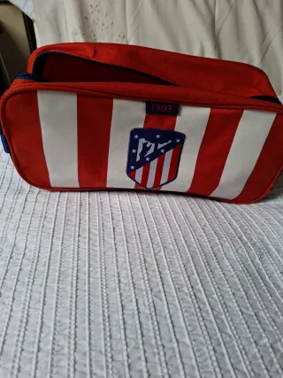 Bolsa Deporte Atlético Madrid 1903