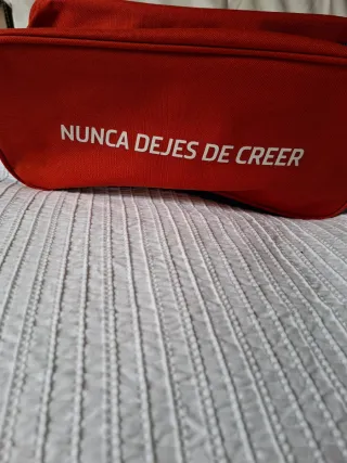 Bolsa Deporte Atlético Madrid 1903