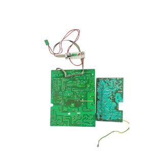 Placa Electrónica Caldera Chaffoteaux NIAGARA FF