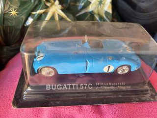 Colección de coches de rally editorial Salvat