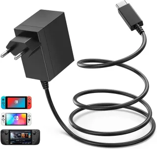 Componenti Nintendo Switch Lite