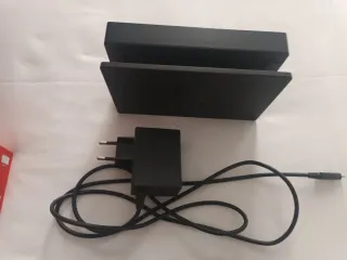 Nintendo Switch Blu/Rosso Quasi Nuova