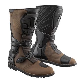 OFERTA! BOTAS GAERNE G-DAKAR GOTEREX TRAIL