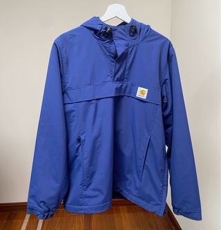Chaqueta Carhartt Azul