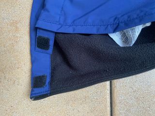 Chaqueta Carhartt Azul