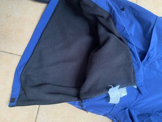 Chaqueta Carhartt Azul