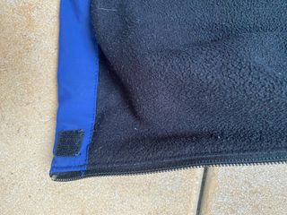 Chaqueta Carhartt Azul