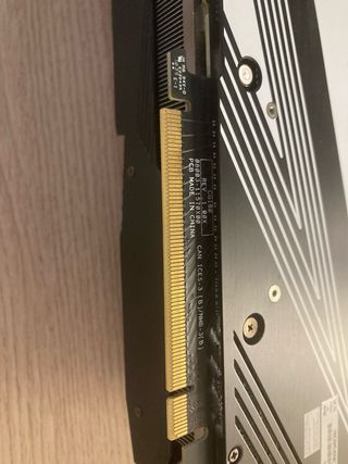 Tarjeta Gráfica Asus GeForce RTX 2070 Dual OC 8GB