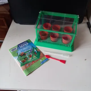 La mia prima Serra Clementoni incompleta ricambio