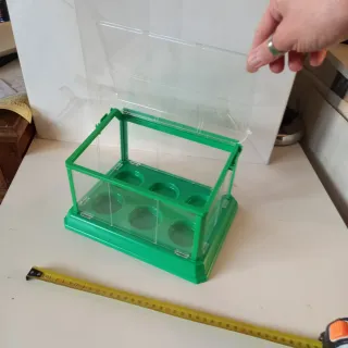 La mia prima Serra Clementoni incompleta ricambio