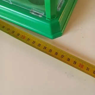 La mia prima Serra Clementoni incompleta ricambio