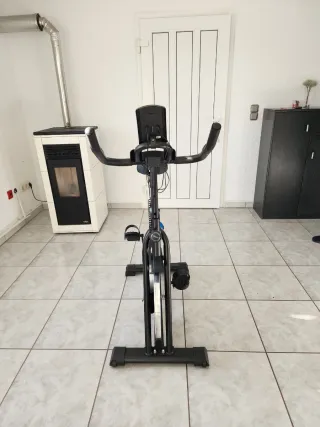 Bicicleta Spinning Sport