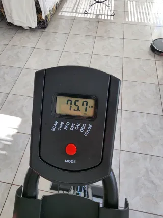 Bicicleta Spinning Sport