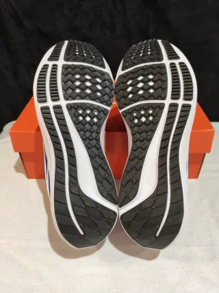 T. 42Zapatillas Nike Air Zoom Pegasus 39