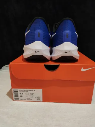 T. 42Zapatillas Nike Air Zoom Pegasus 39