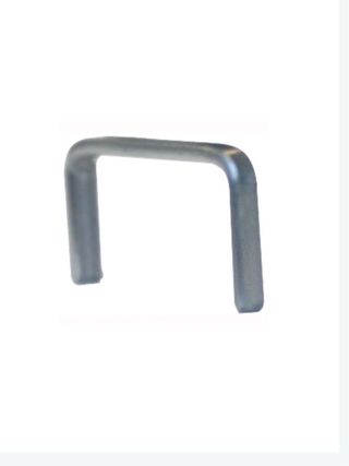 makita P45892 ACCESORIOS P45892 Grapas galvanizadas 6 x 30 mm 18 Gamakita