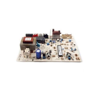 Circuito Electrónico Caldera Viessman Vitopen 100