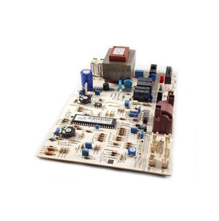 Circuito Electrónico Caldera Viessman Vitopen 100