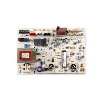 Circuito Electrónico Caldera Viessman Vitopen 100