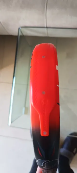 Pala de pádel Artengo Pr990