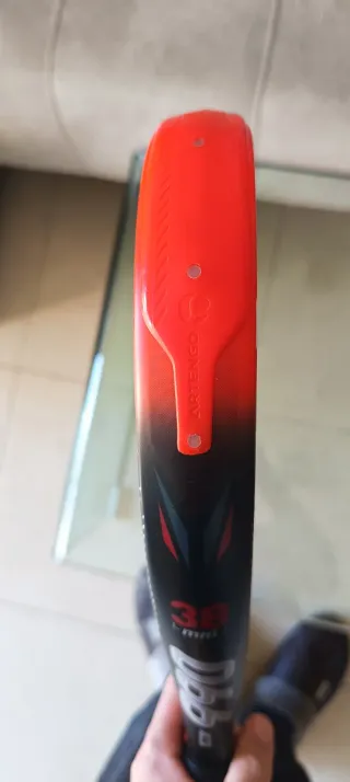 Pala de pádel Artengo Pr990