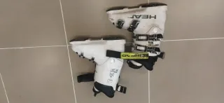 Bota esquí Head World Cup Rebel 70 23/23,5