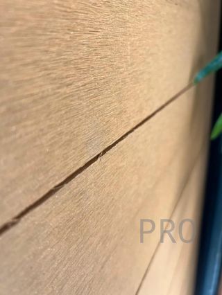 Valla resistente para Jardín o casa