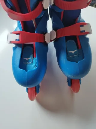 Patines Decathlon Talla 30-32