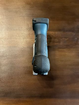 Seghetto Bosch Professional 18V