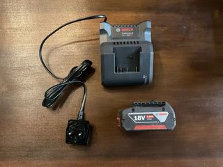 Seghetto Bosch Professional 18V