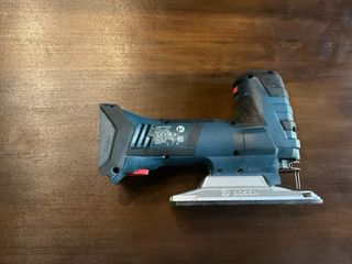 Seghetto Bosch Professional 18V
