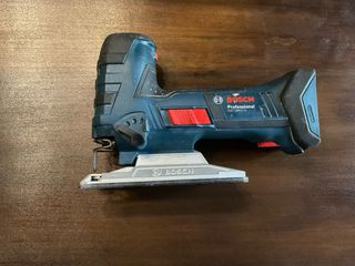 Seghetto Bosch Professional 18V