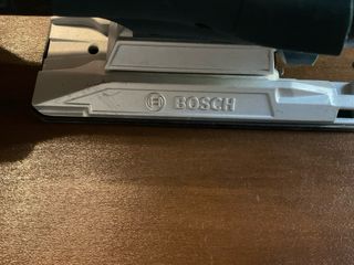 Seghetto Bosch Professional 18V