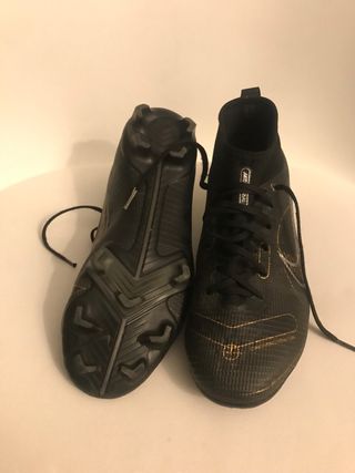 Scarpe da calcio Nike Taglia 36