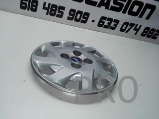 Tapacubo fiat panda punto nuevo