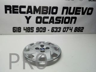 Tapacubo fiat panda punto nuevo