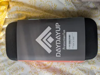 Custodia Nintendo Switch 2