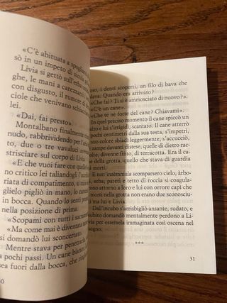 I sogni di Andrea Camilleri