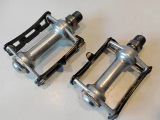 Pedales Campagnolo Super Record